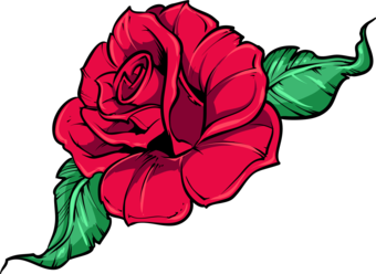 Red Roses Drawings 72645 | RAMWEB