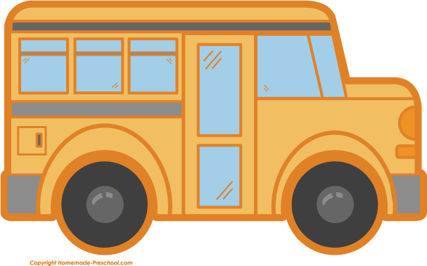 free school related clipart - photo #24