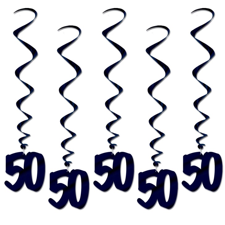 50th clipart