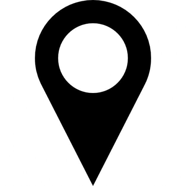 Map marker Icons | Free Download