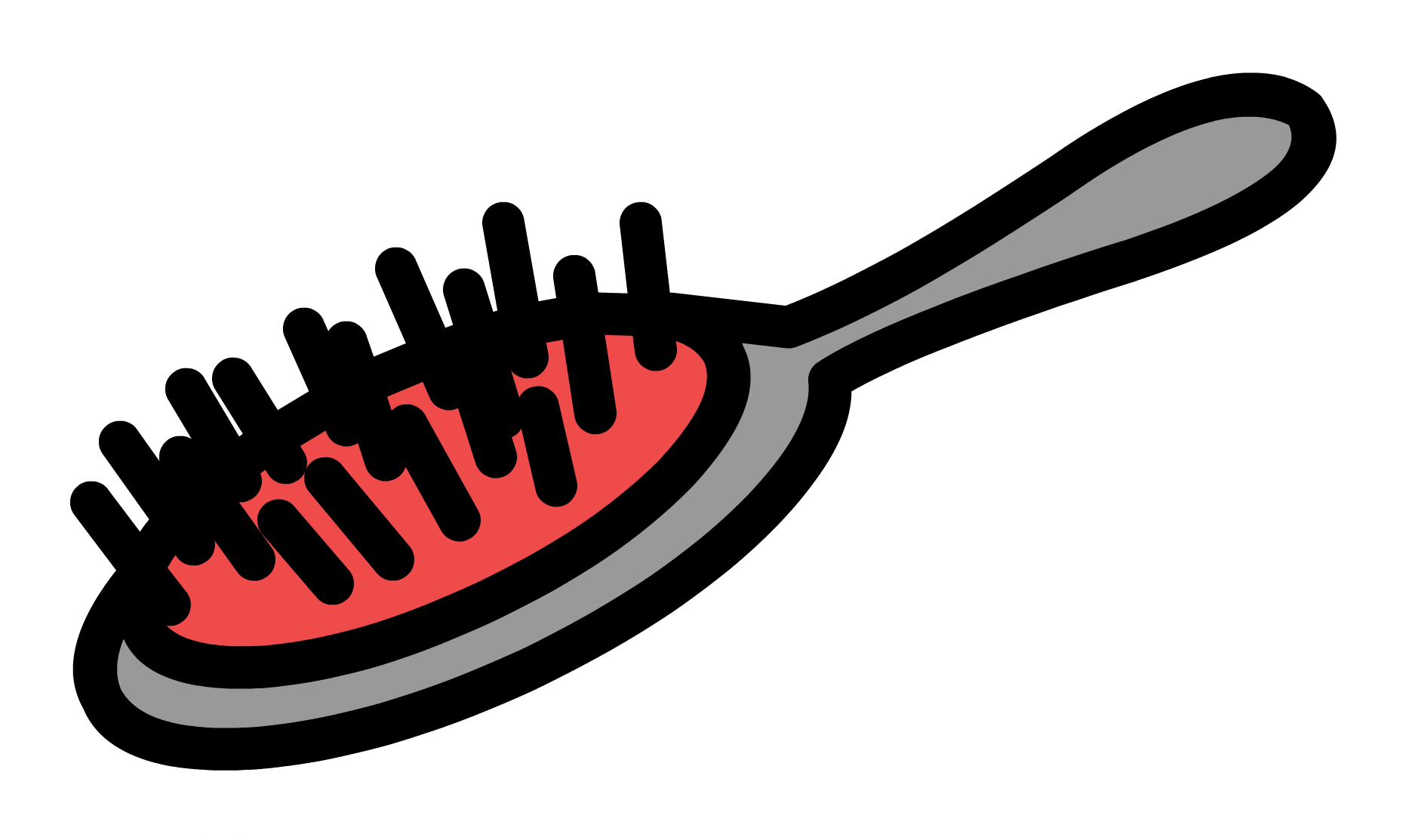 Hairbrush pin | Club Penguin Wiki | Fandom powered by Wikia