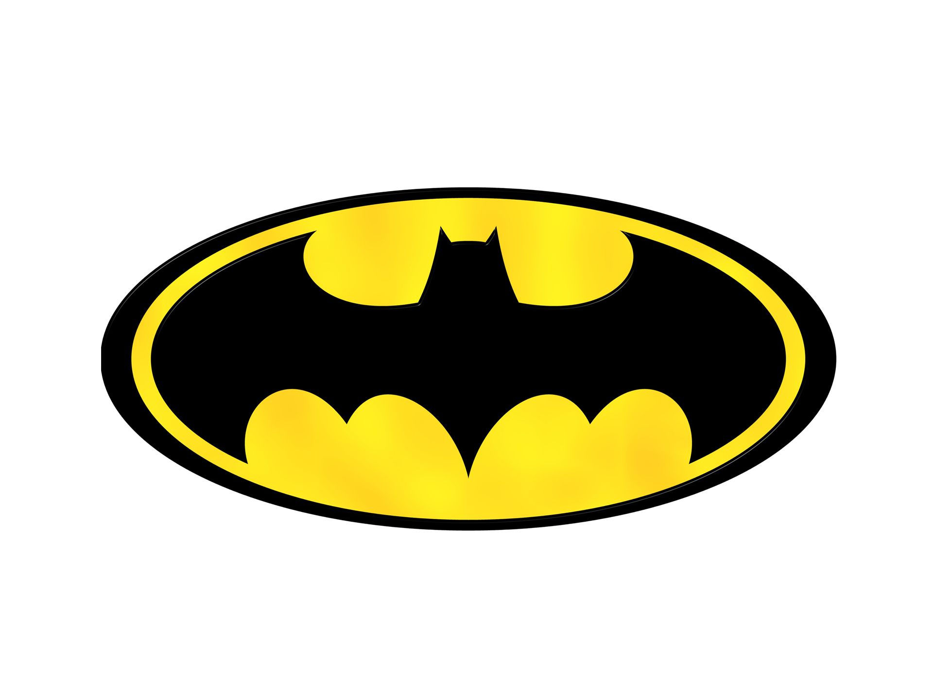 Batman Logo Wallpapers Group (90+)