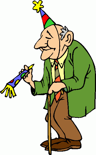 Clip Art Old Men Clipart