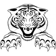 Tiger Logo Vectors Free Download