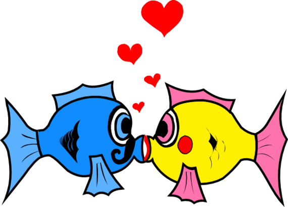 Fish Animated Png Clipart - Free to use Clip Art Resource