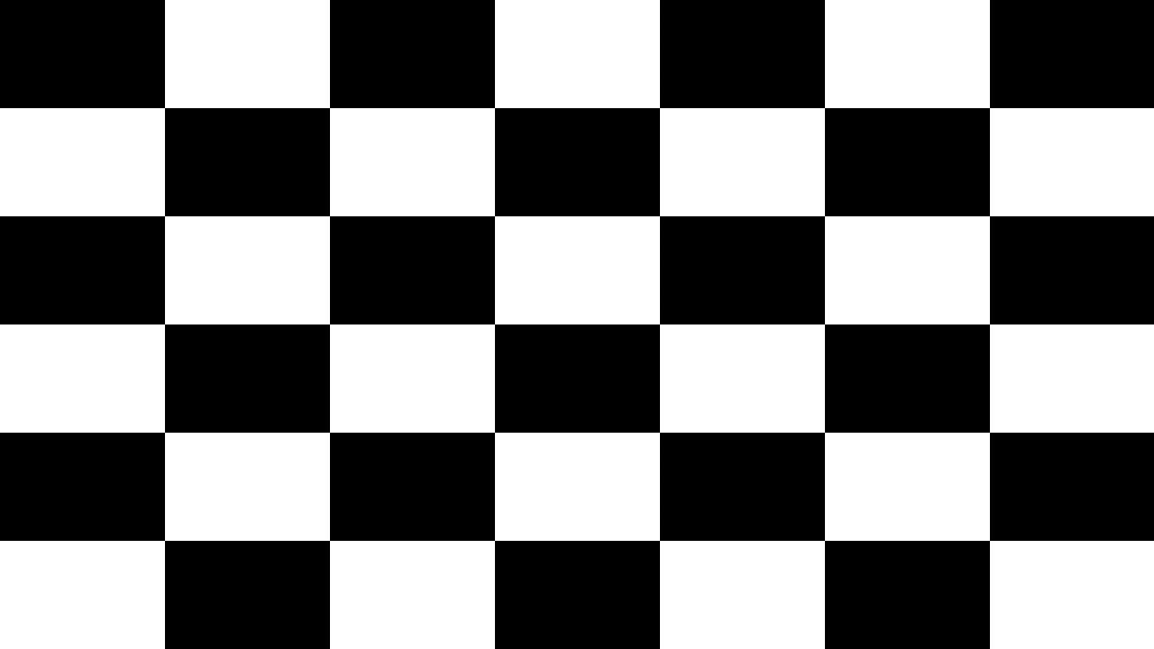 download black and white checkered flag