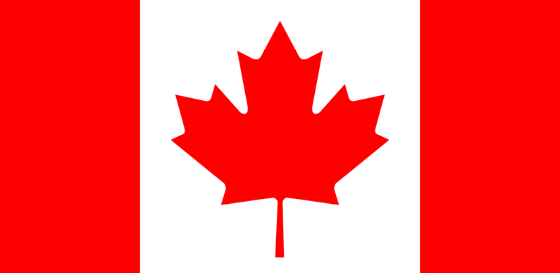 The Canadian Flag turns 50 | The Logo Factory