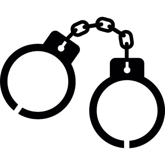 Handcuffs Vectors, Photos and PSD files | Free Download
