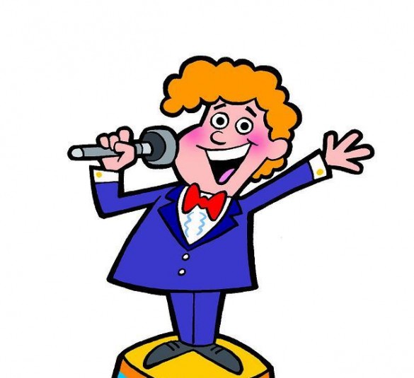 Comedy Show Clipart Free Clip Art Images