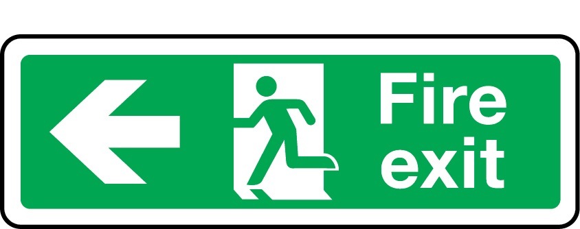Hazard Warning Signs In The Workplace - ClipArt Best