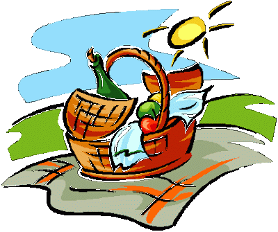 Images Of Picnic Baskets