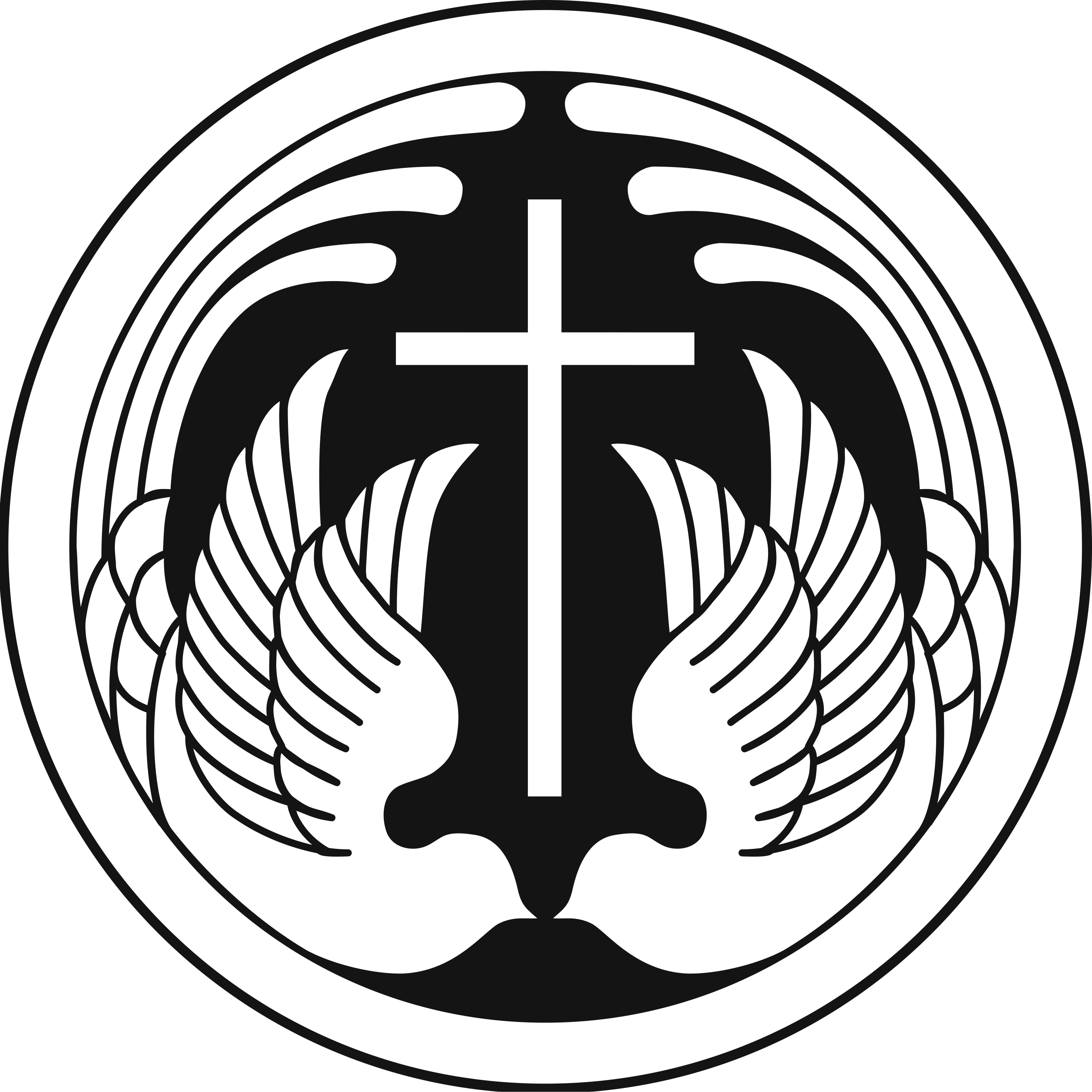 Baptism Symbols Dove