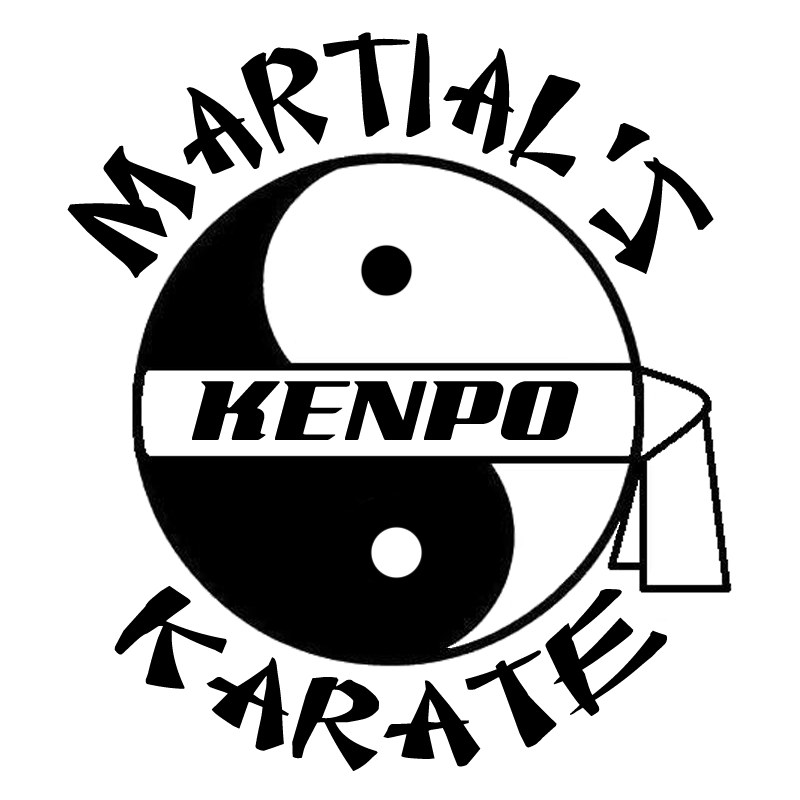 Martial's Kenpo Karate Garden City, KS: About Page (620) 272-