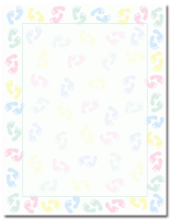 Free Baby Borders - ClipArt Best