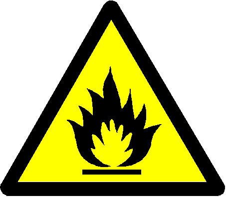 Safety Signs and Posters