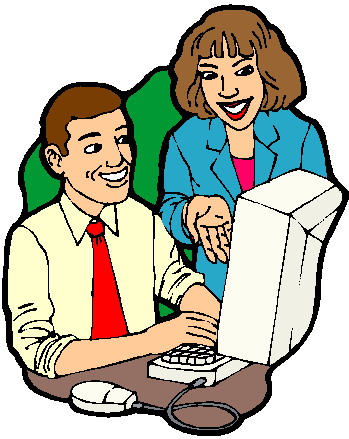 All Cliparts: Meeting Clipart