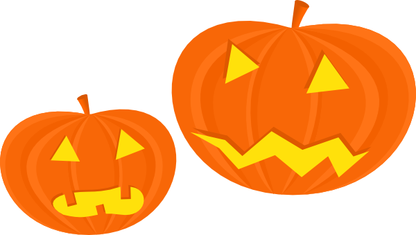 free animated pumpkin clipart - photo #25