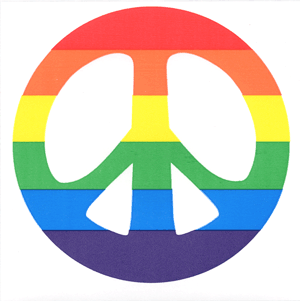 Printable Peace Sign - ClipArt Best
