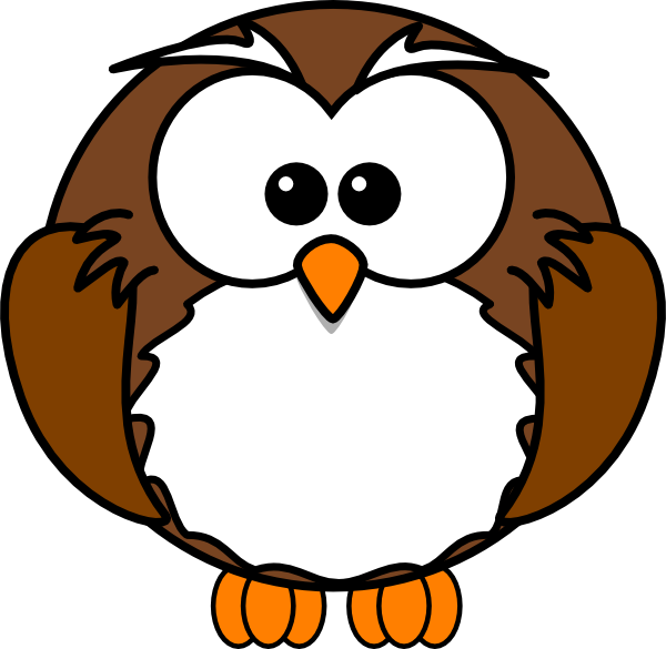 free vector owl clipart - photo #20