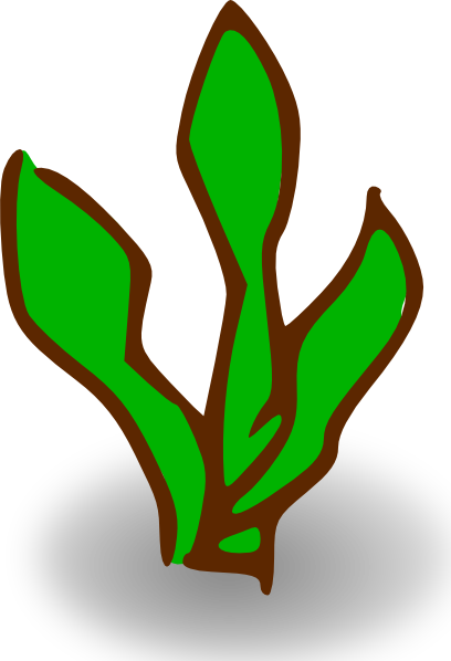 Cartoon Plant Clip Art - ClipArt Best
