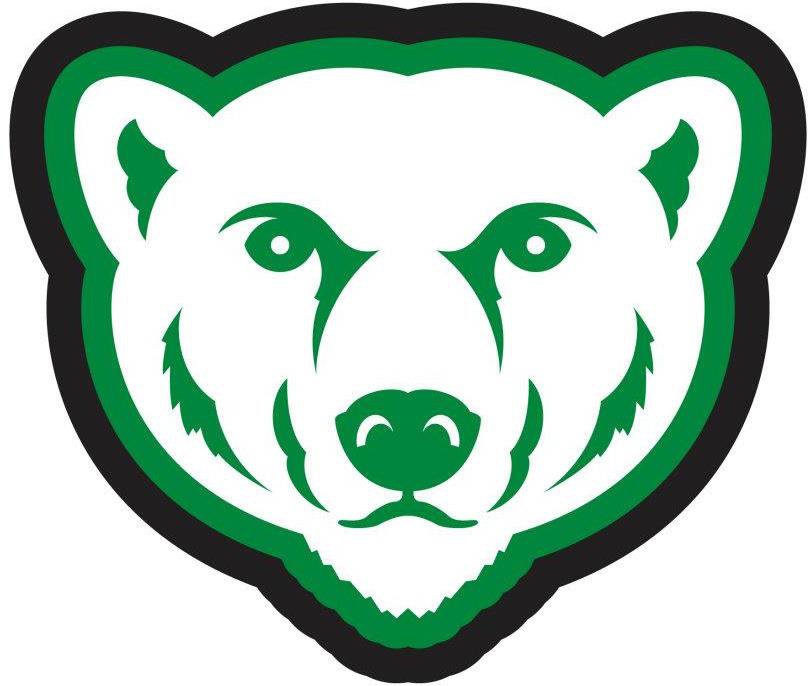 Margaretta High School Athletic Department | POLAR BEAR LOGO