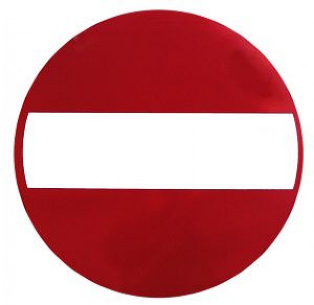 No Entry sign | Download free Photos