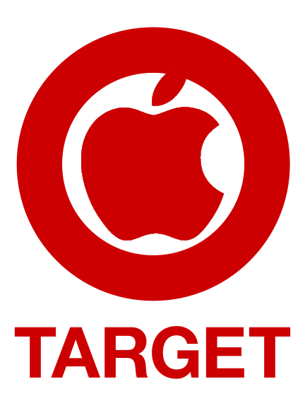 Greg's Tech Blog: Soon Apple will have Stores within Target