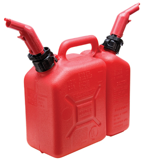 Fuel Cans/Vehicle Tools - National Fire Fighter Wildland Corp.