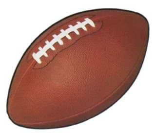The Cellular Scale: Neurons are like footballs: Special Superbowl Post
