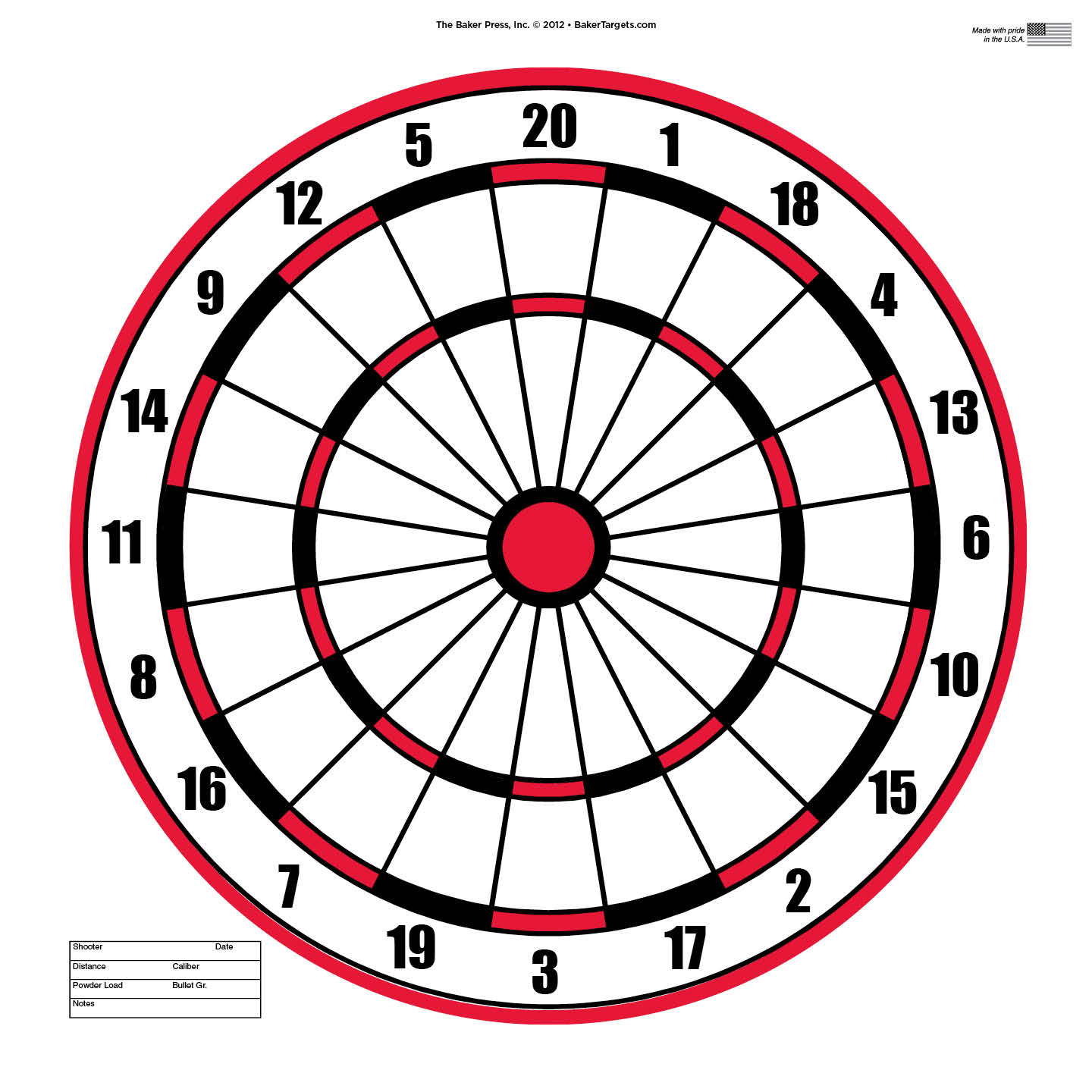 Dartboard Pictures ClipArt Best