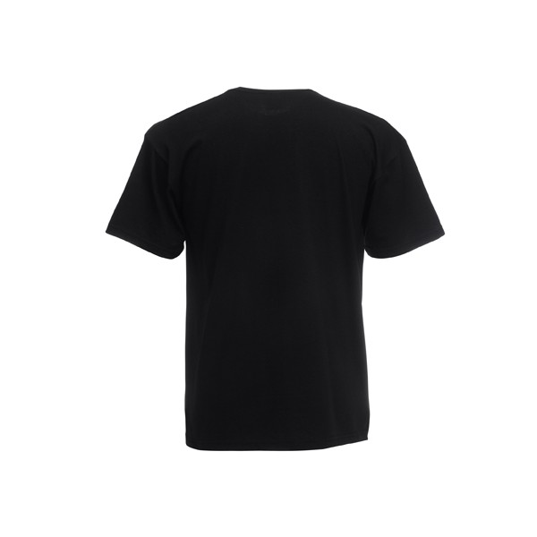 Black t-shirt - Asmussen Fashionland