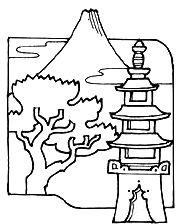 LDS Clipart: kirtland temple clip art