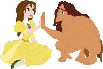 Tarzan Graphics and Animated Gifs. Tarzan