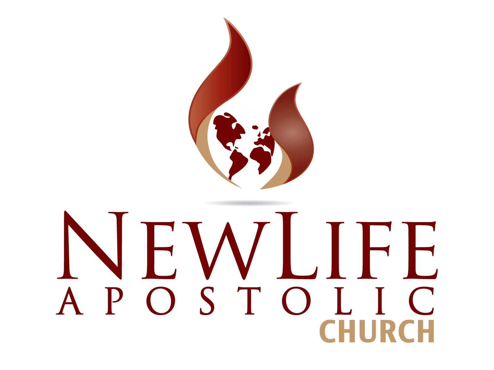 New Here | New Life Apostolic Church