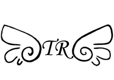 TR's Angel Wings