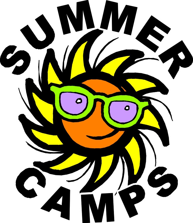 DMIS Summer Camps 2013