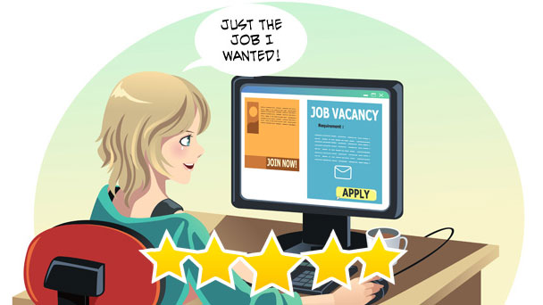 How to Ensure A Great Response When Advertising a Job Online