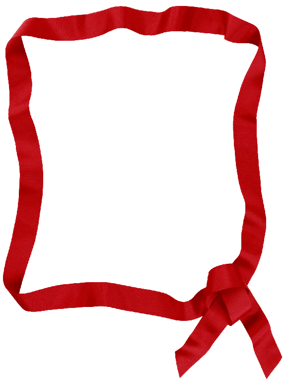 Red Borders And Frames - ClipArt Best