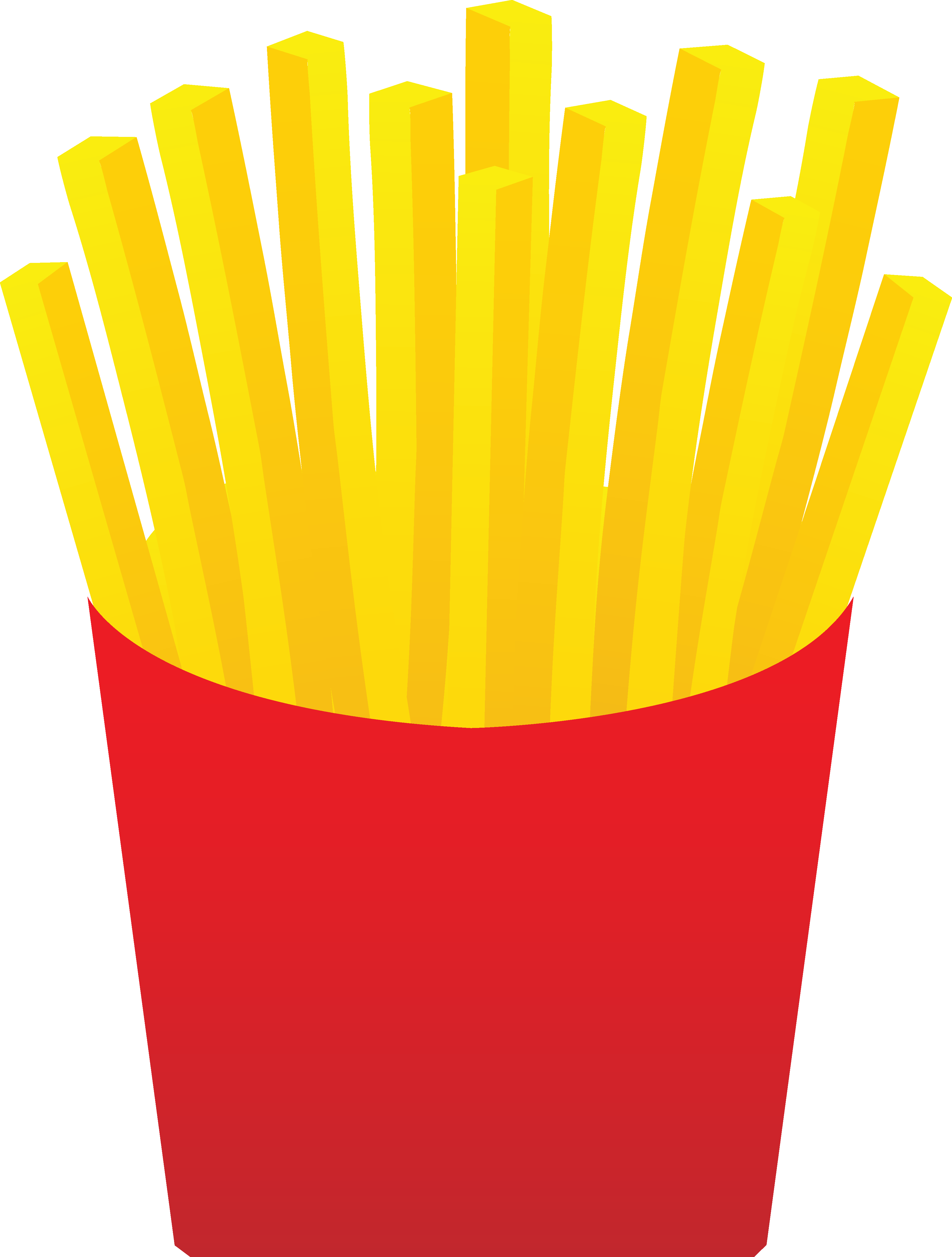 Cartoon French Fries | Free Download Clip Art | Free Clip Art | on ...