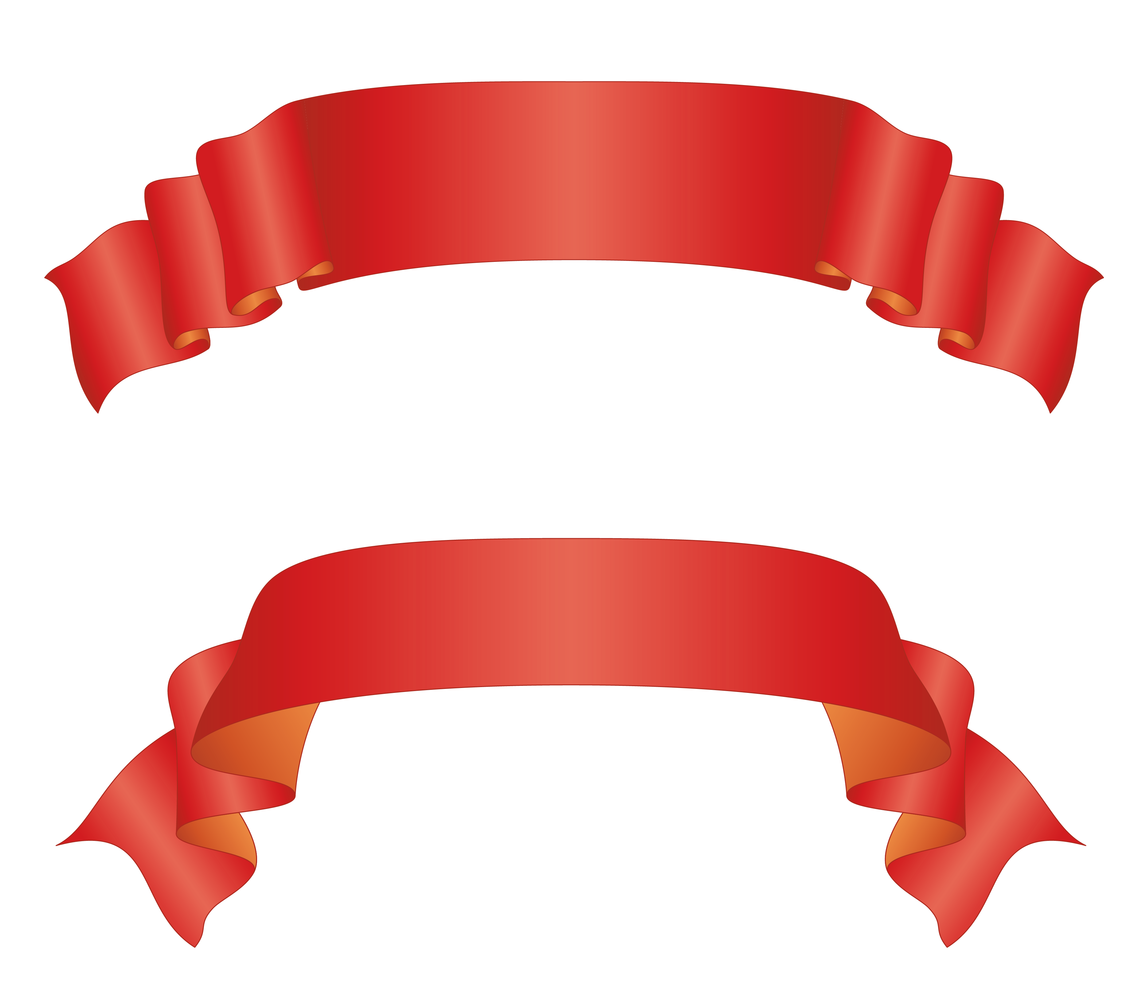 Vector Ribbon Banner Png ClipArt Best