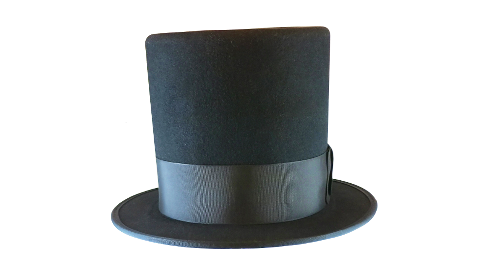 top hat top hats clipart best top hat top hats clipart best