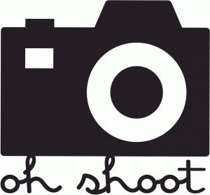 Camera Silhouette | Silhouette - ClipArt Best - ClipArt Best