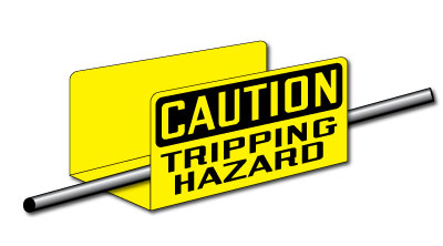 National Safety Month 2014 – Stop Slips, Trips, and Falls ...
