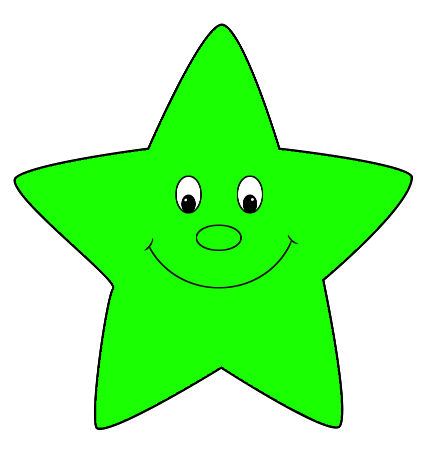 clipart you are a star - photo #26
