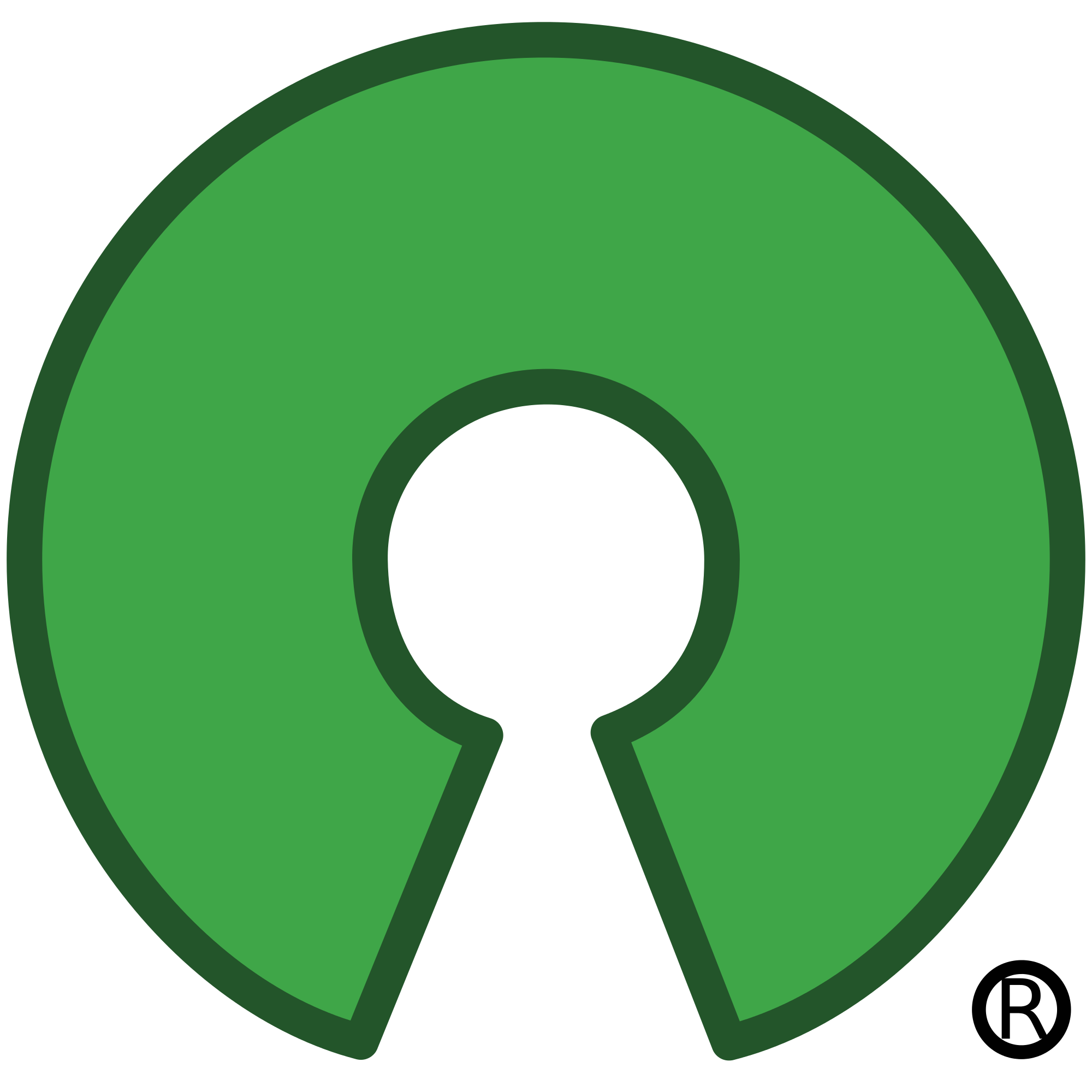 File:Open Source Initiative keyhole.svg
