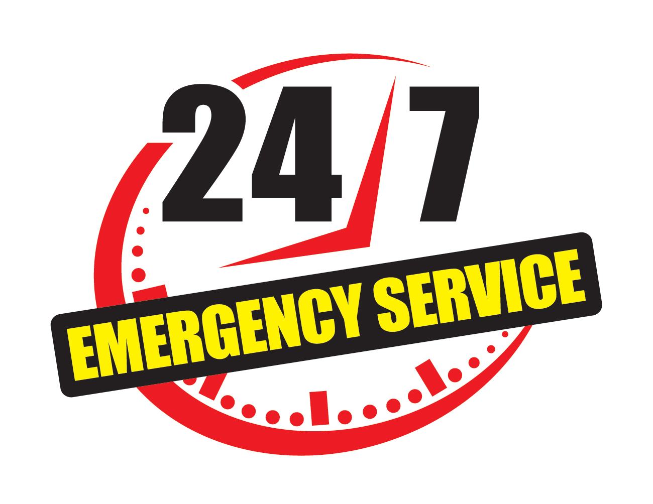 Emergency Logo