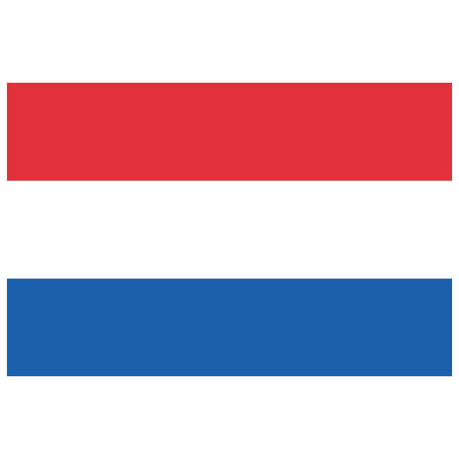 HOLLAND VECTOR FLAG - Download at Vectorportal