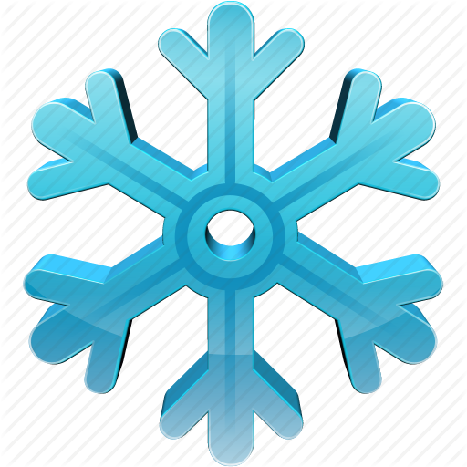 Frost, snow, snowflake icon | Icon search engine