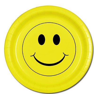 Yellow Smiley Face | Smiley Faces ...