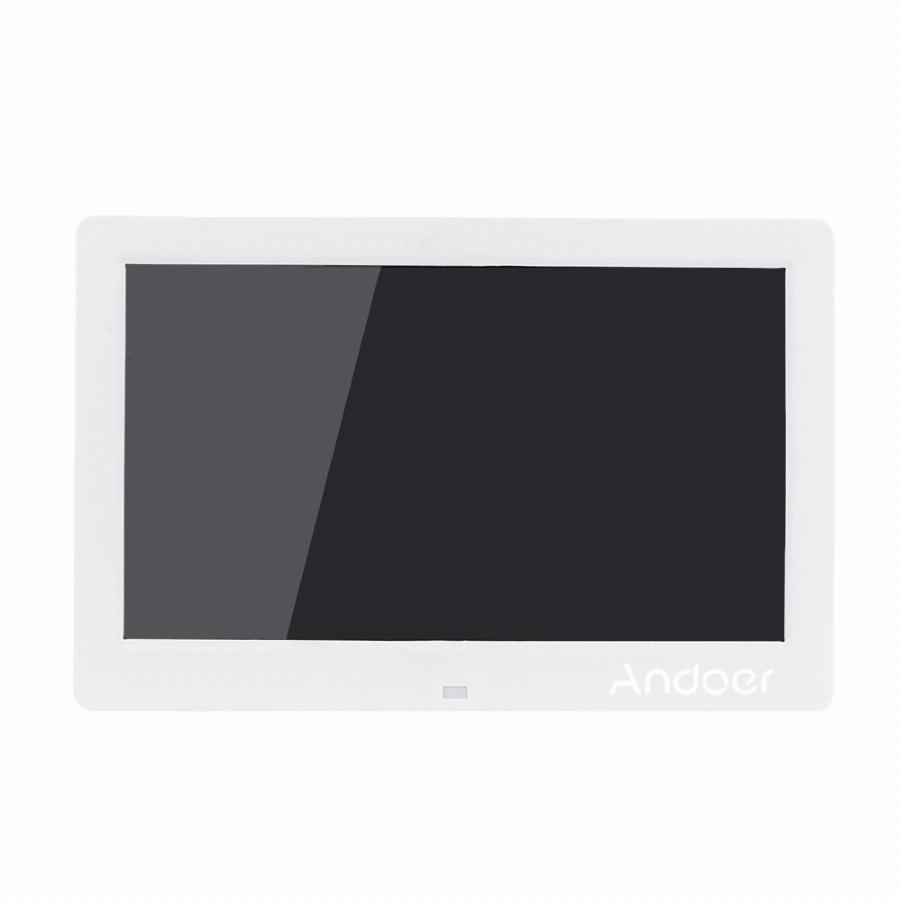 101inremotecontroldigitalphotoframehighresolutionhddigital